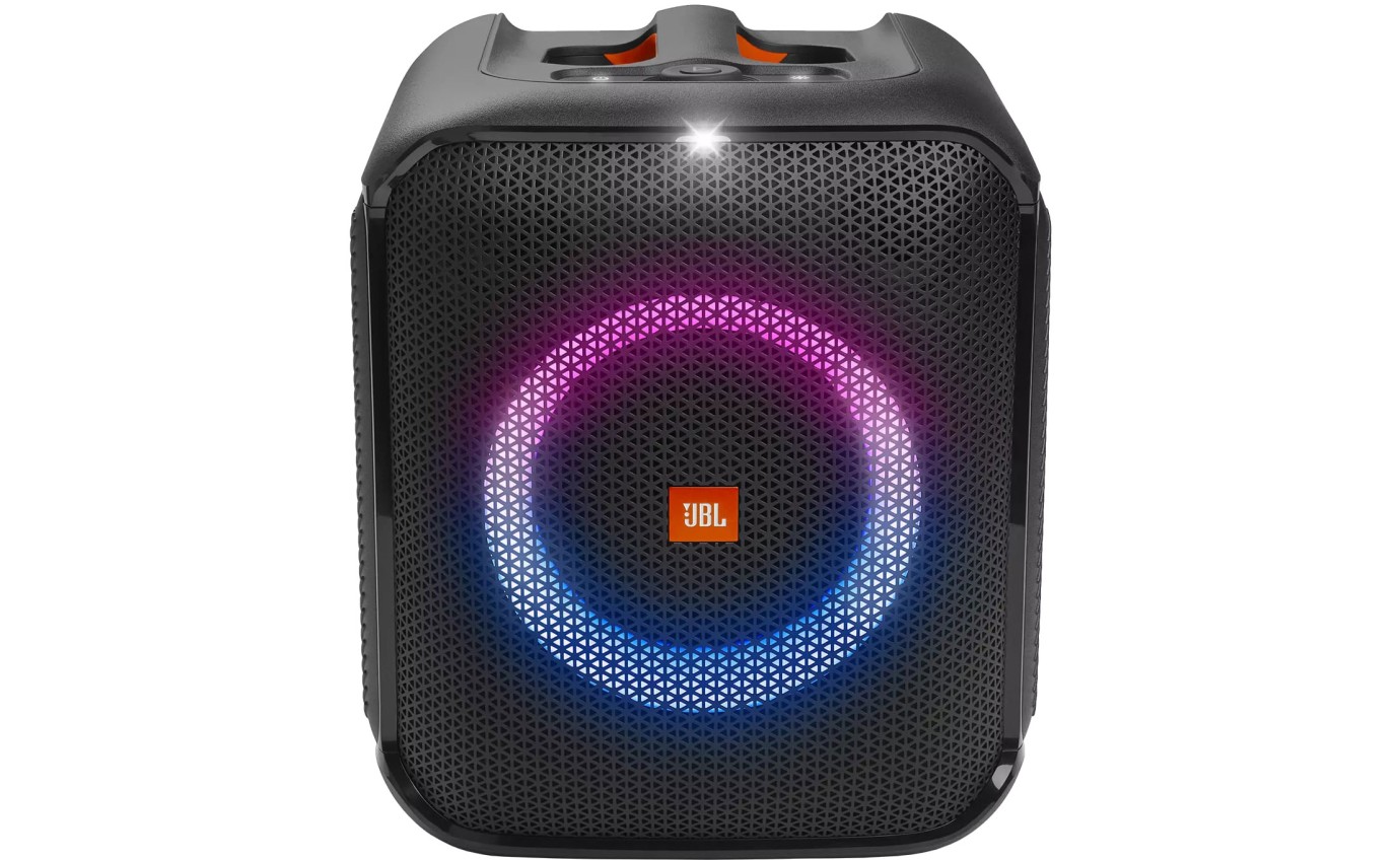 JBL PartyBox Encore Essential Portable Speaker JBLPBENCOREESSAS