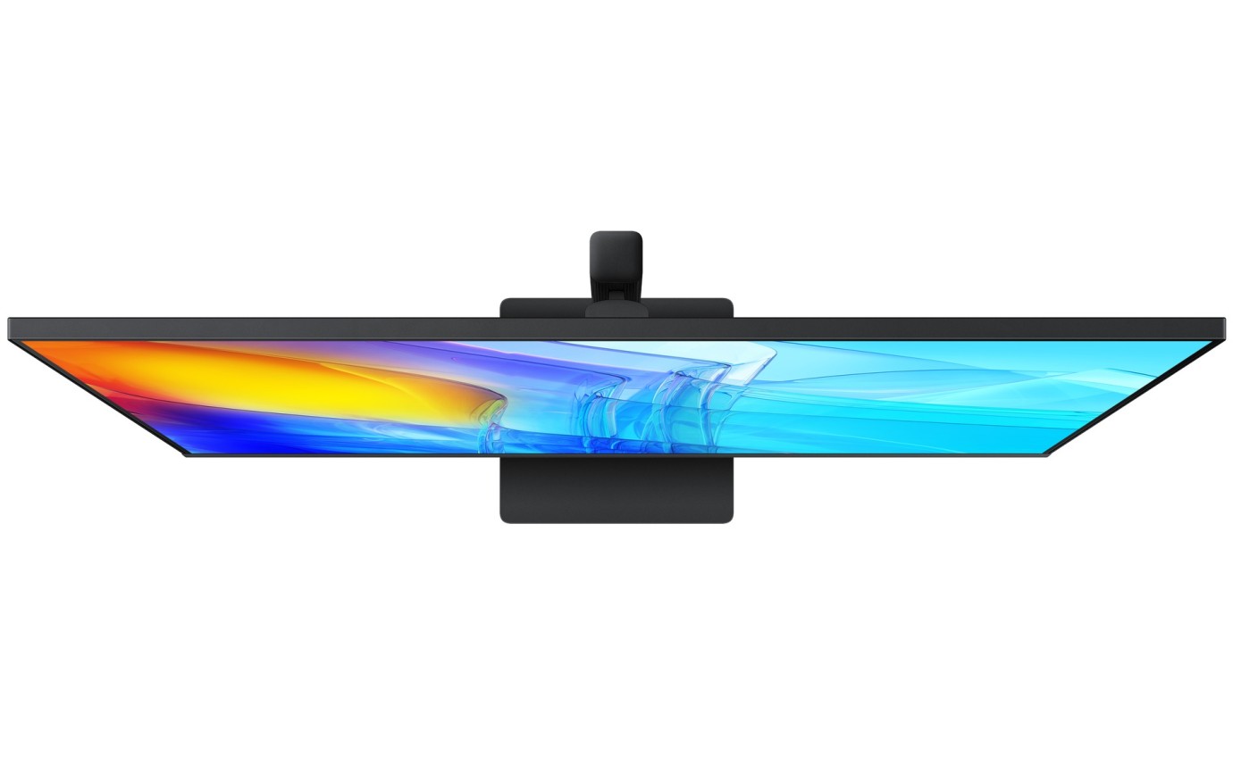 Samsung 37 inch ViewFinity S80D 4K UHD Monitor LS37D802EAEXXY