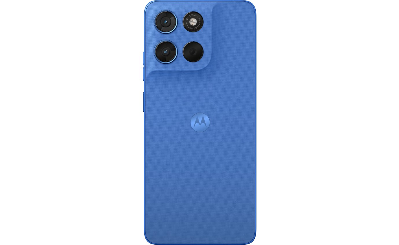Motorola moto g57 5G 128GB (PANTONE Regatta) 11901352849