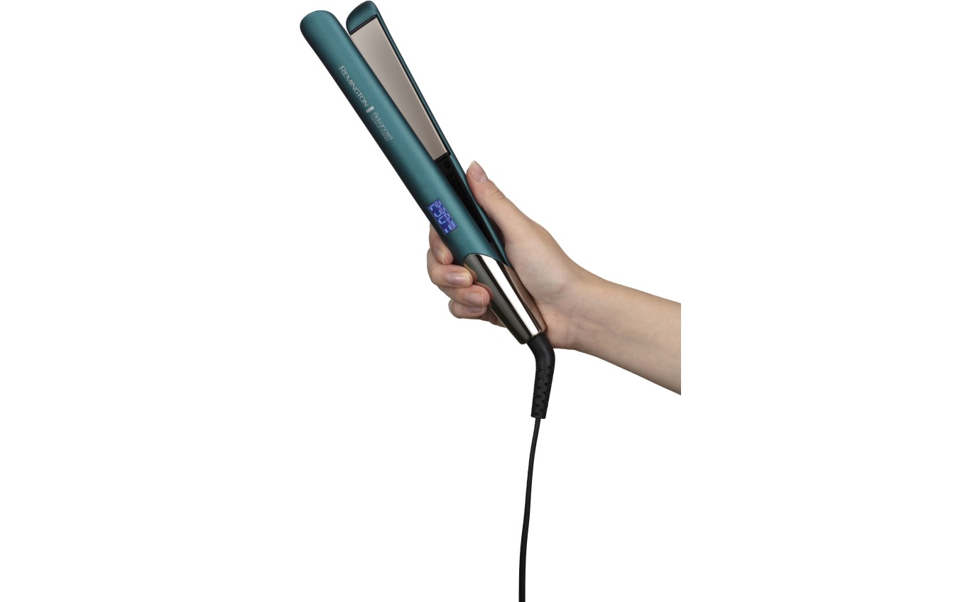 Remington Advanced Coconut Therapy Hair Straightener S8648AU