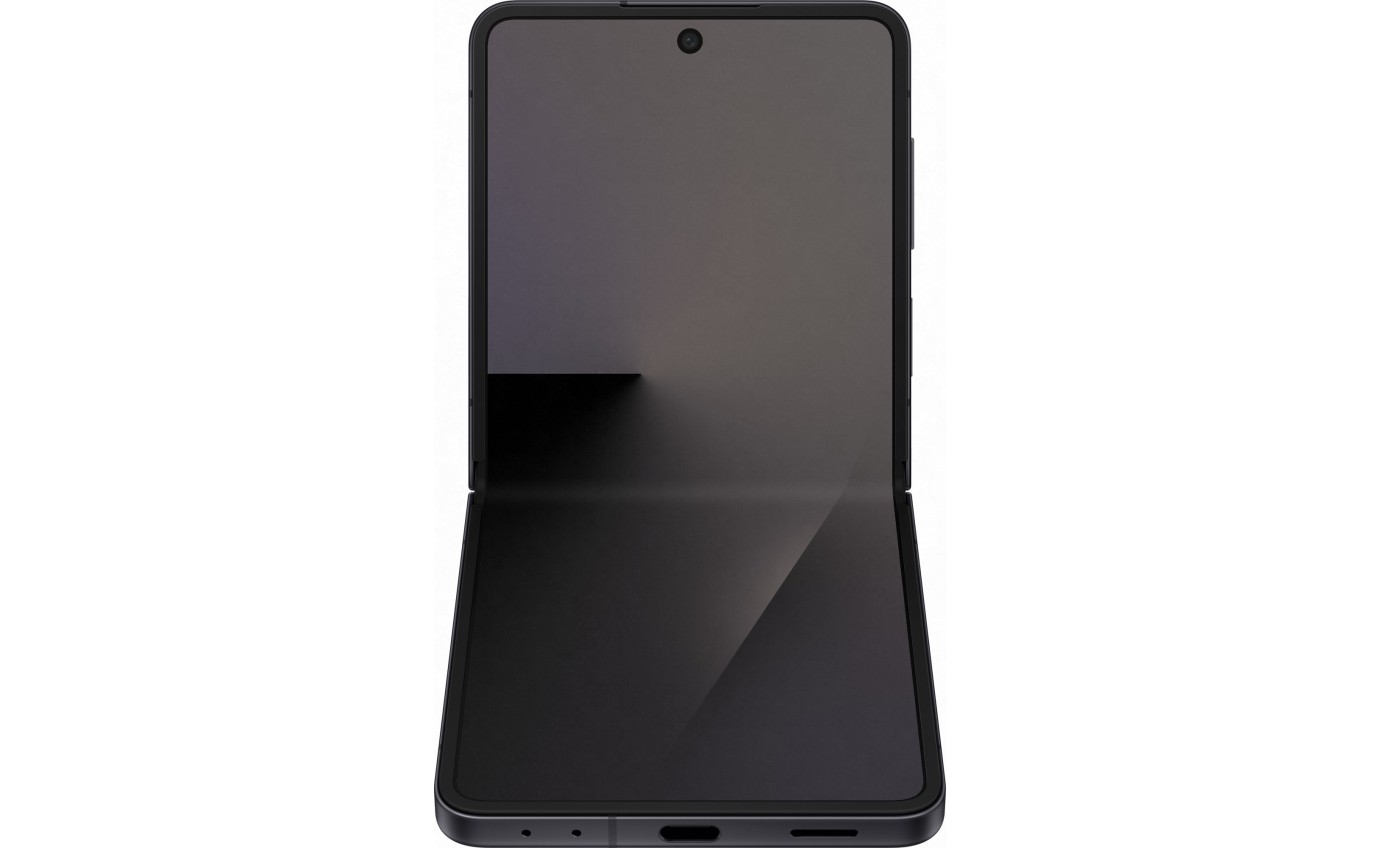 Samsung Galaxy Z Flip7 256GB (Jetblack) 11901342103