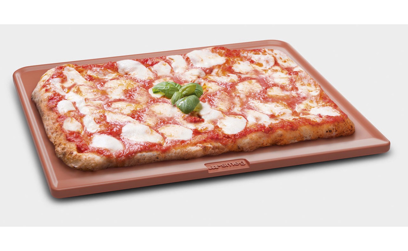 Smeg Pizza Stone STONE