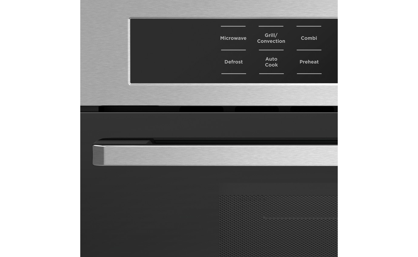 Westinghouse 44L Combination Microwave Oven WMB4425SC