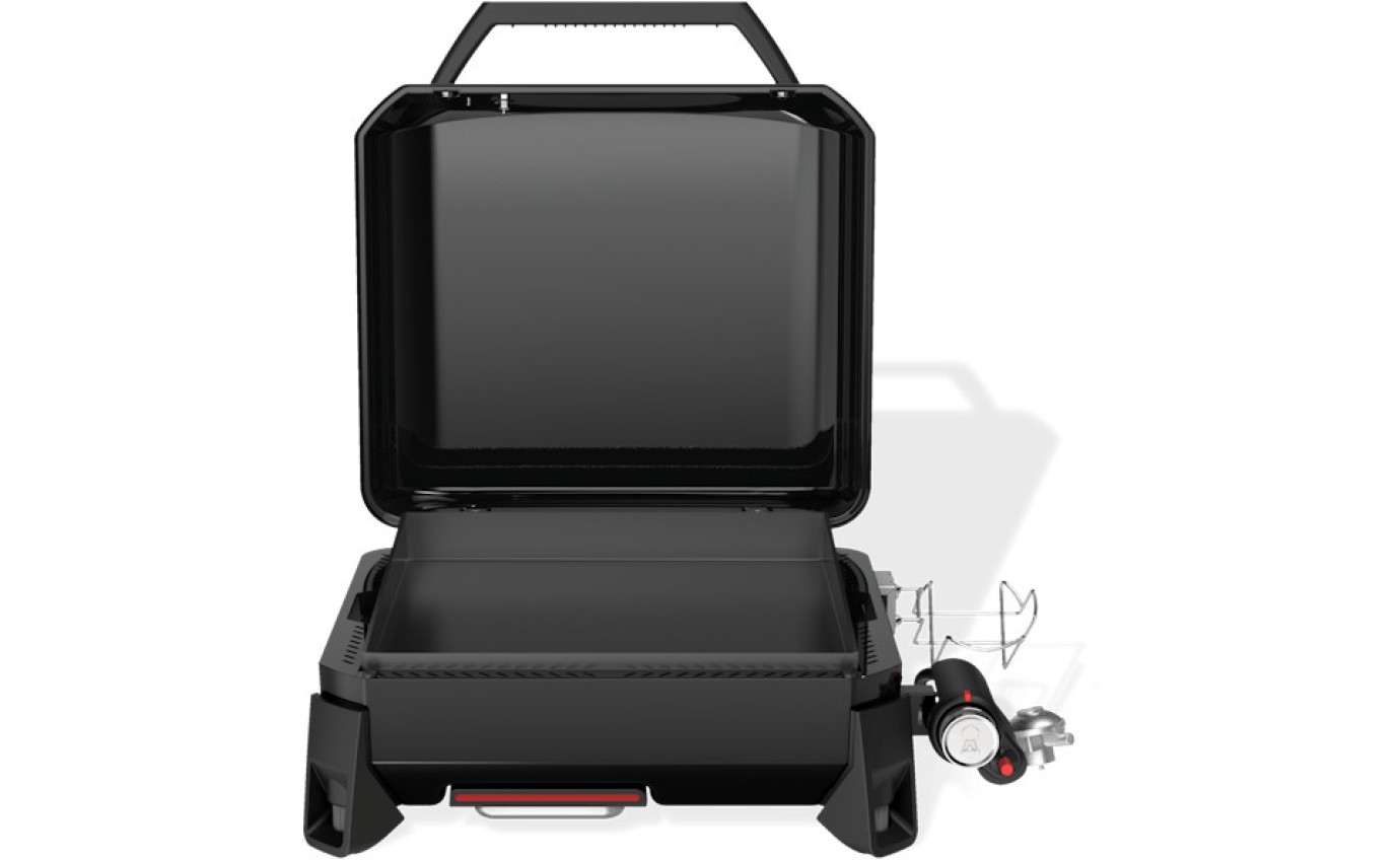 Weber Slate™ Tabletop 17 inch Griddle (LPG) 1500369