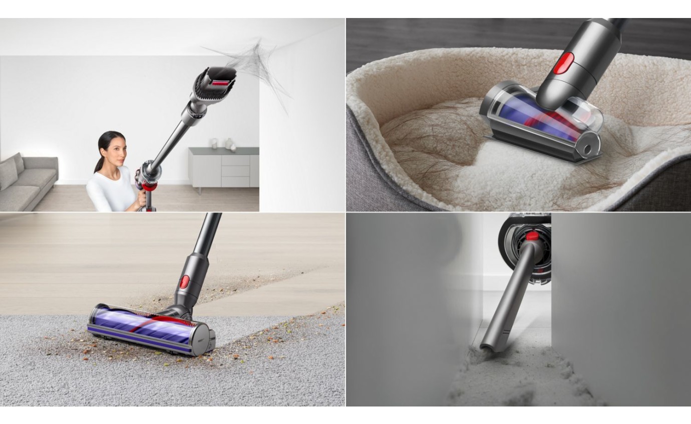 Dyson V9 Submarine&trade; Wet And Dry Vacuum 30394601
