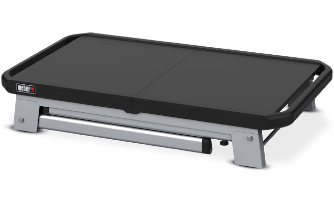 Weber Slate Tabletop Expandable Stand 3400015