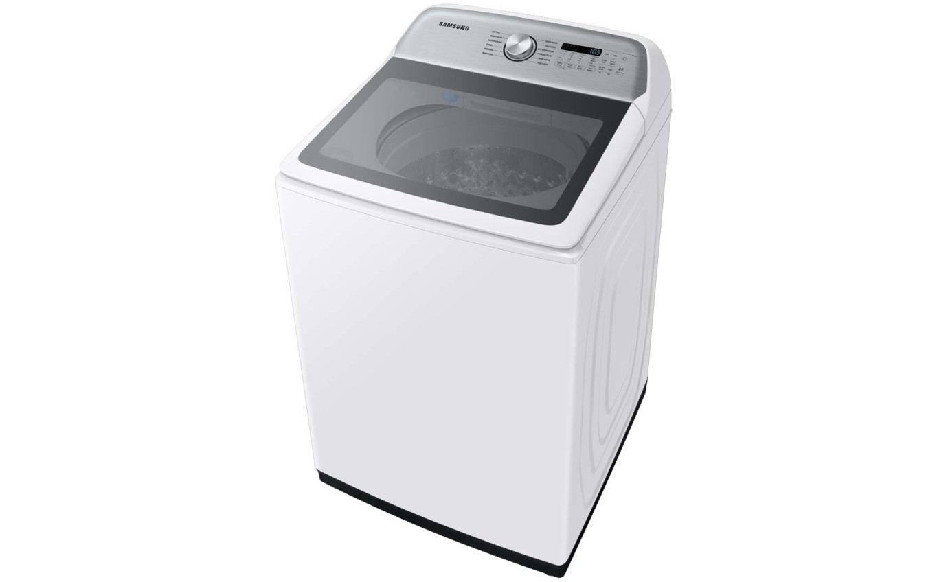Samsung 12kg Top Load Washer WA12A8376GW