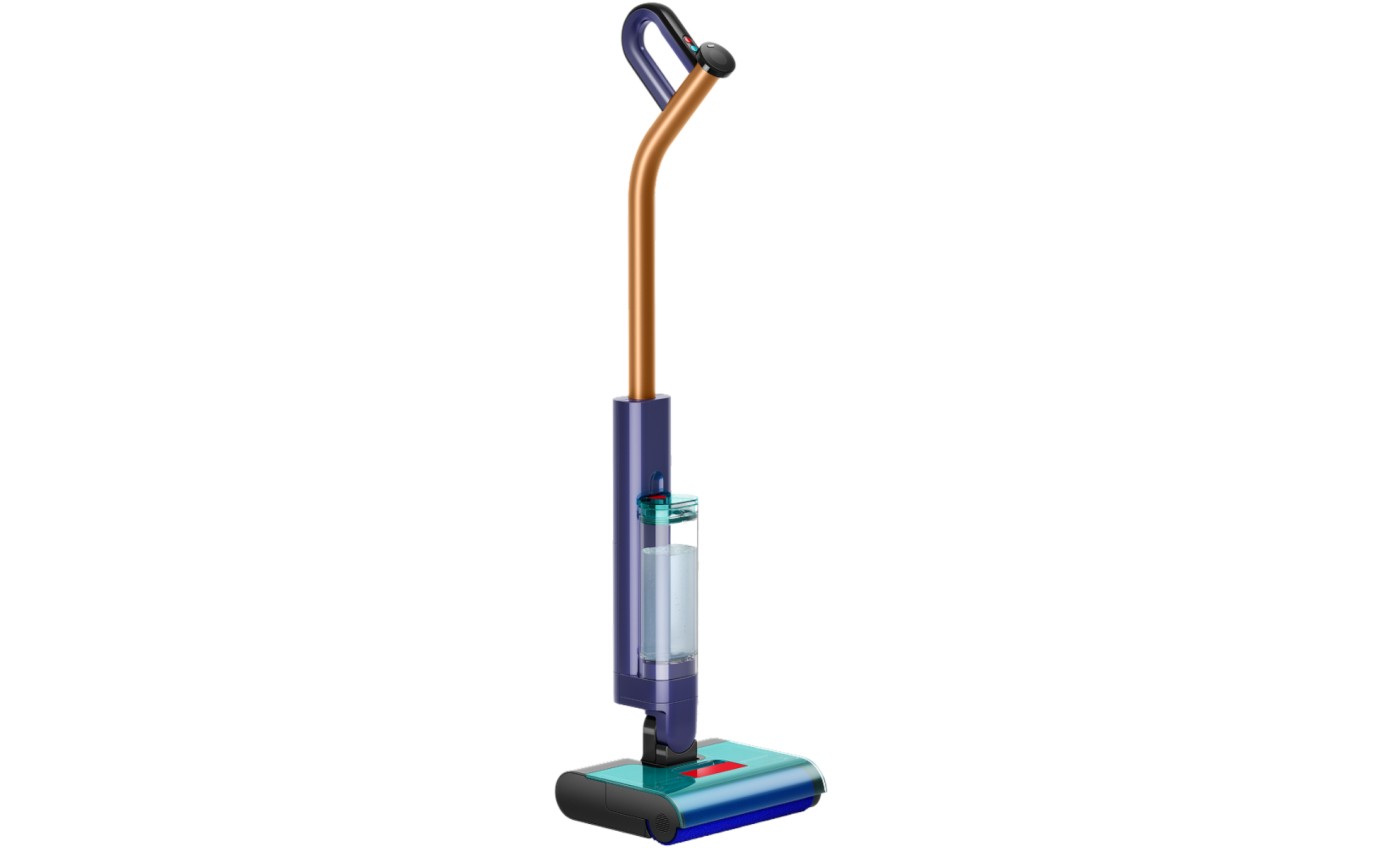 Dyson Clean+Wash Hygiene Hard Floor Cleaner 63762601