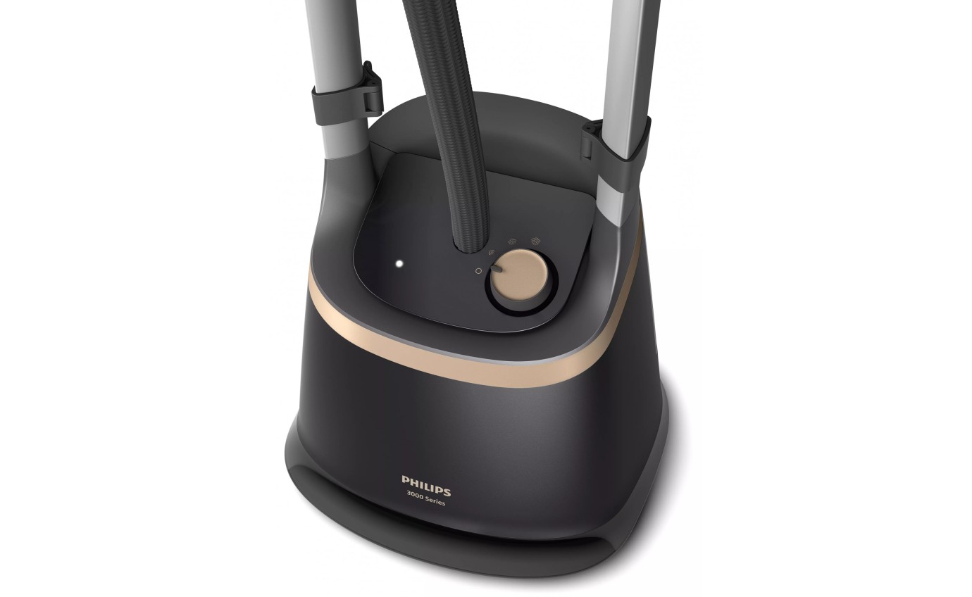 Philips 3000 Series Stand Steamer with Tilting StyleBoard STE317080