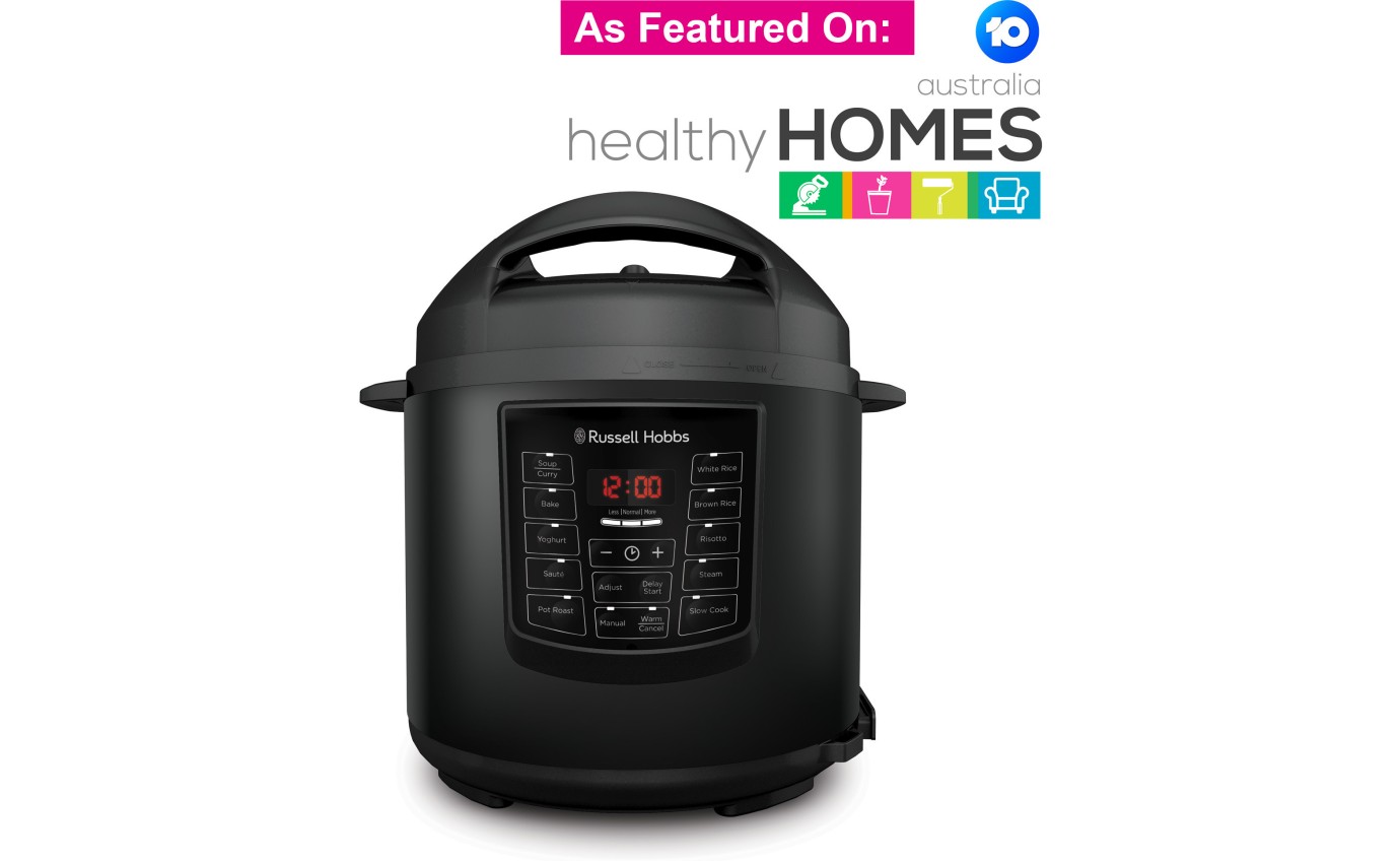 Russell Hobbs 11-in-1 Digital Multi-Cooker RHPC3000