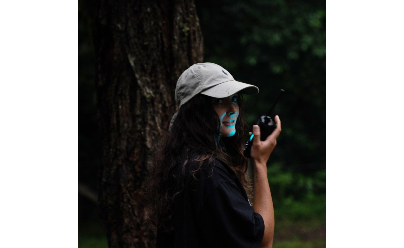 ECOXGEAR ECOXTALK EXG500 5W 17km IP67 Handheld UHF Radio (Twin Pack) EXG5002PK