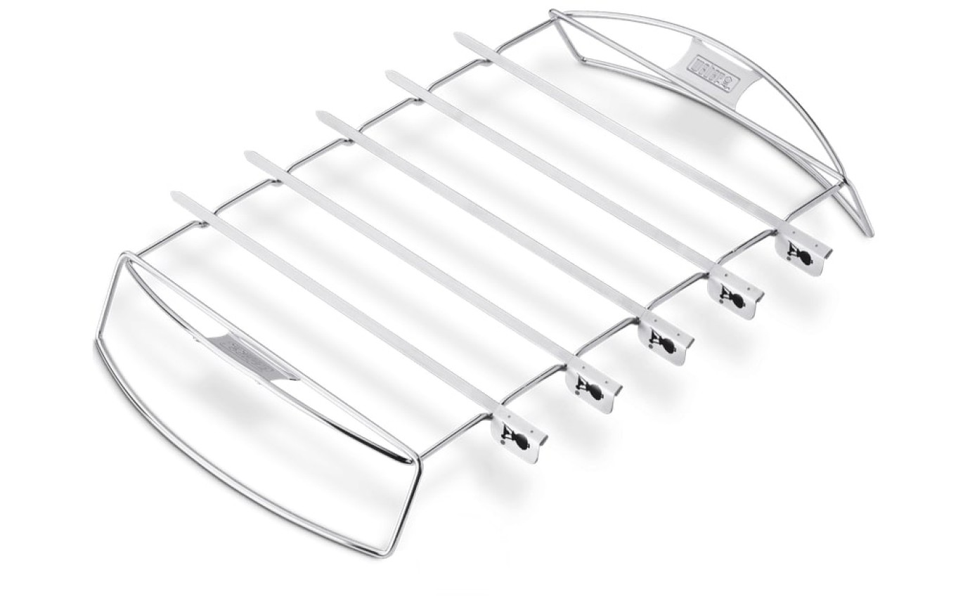 Weber Kabob Set 6606