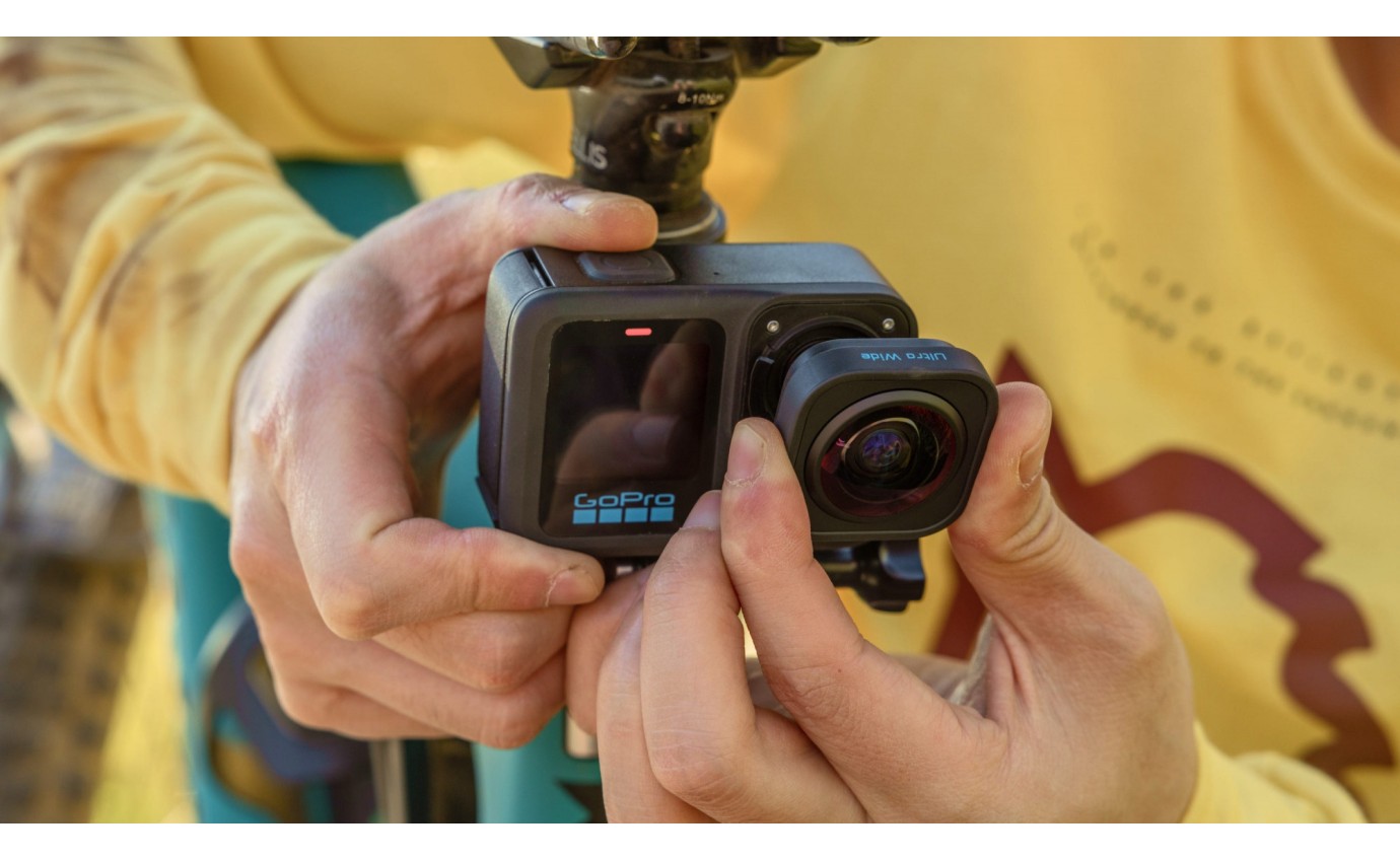 GoPro Ultra Wide Lens Mod for HERO13 AEWAL001