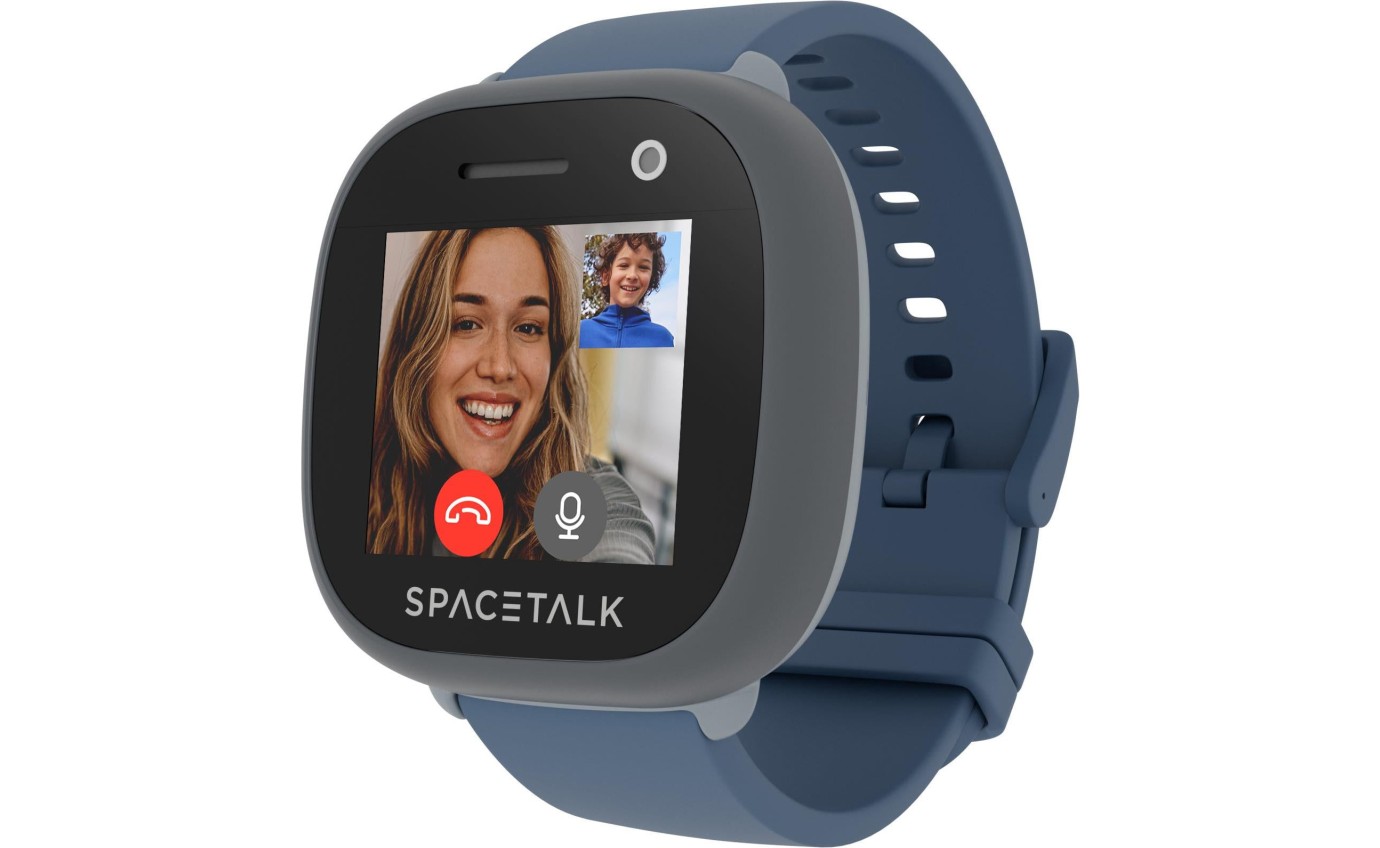Spacetalk Adventurer 2 Kids 4G Smartwatch (Dusk) 11901304420