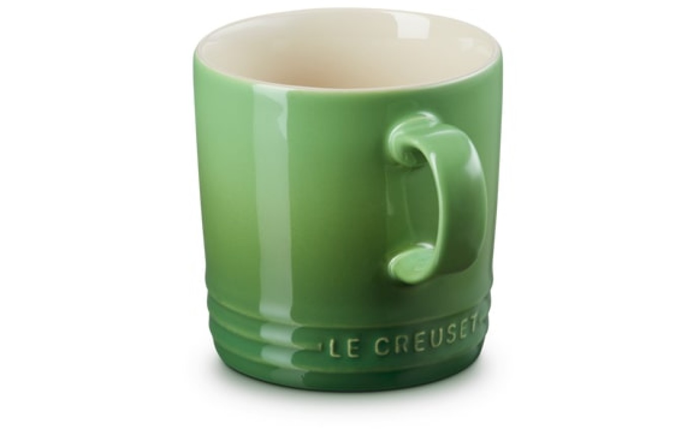 Le Creuset 350ML Mug (Bamboo Green) 70302354080002