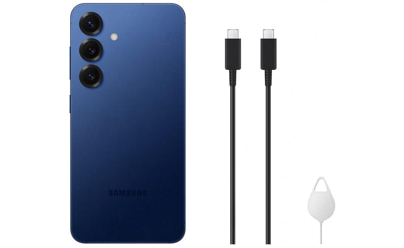Samsung Galaxy S25 256GB (Navy) 11901334136 / SM-S931BDBEATS