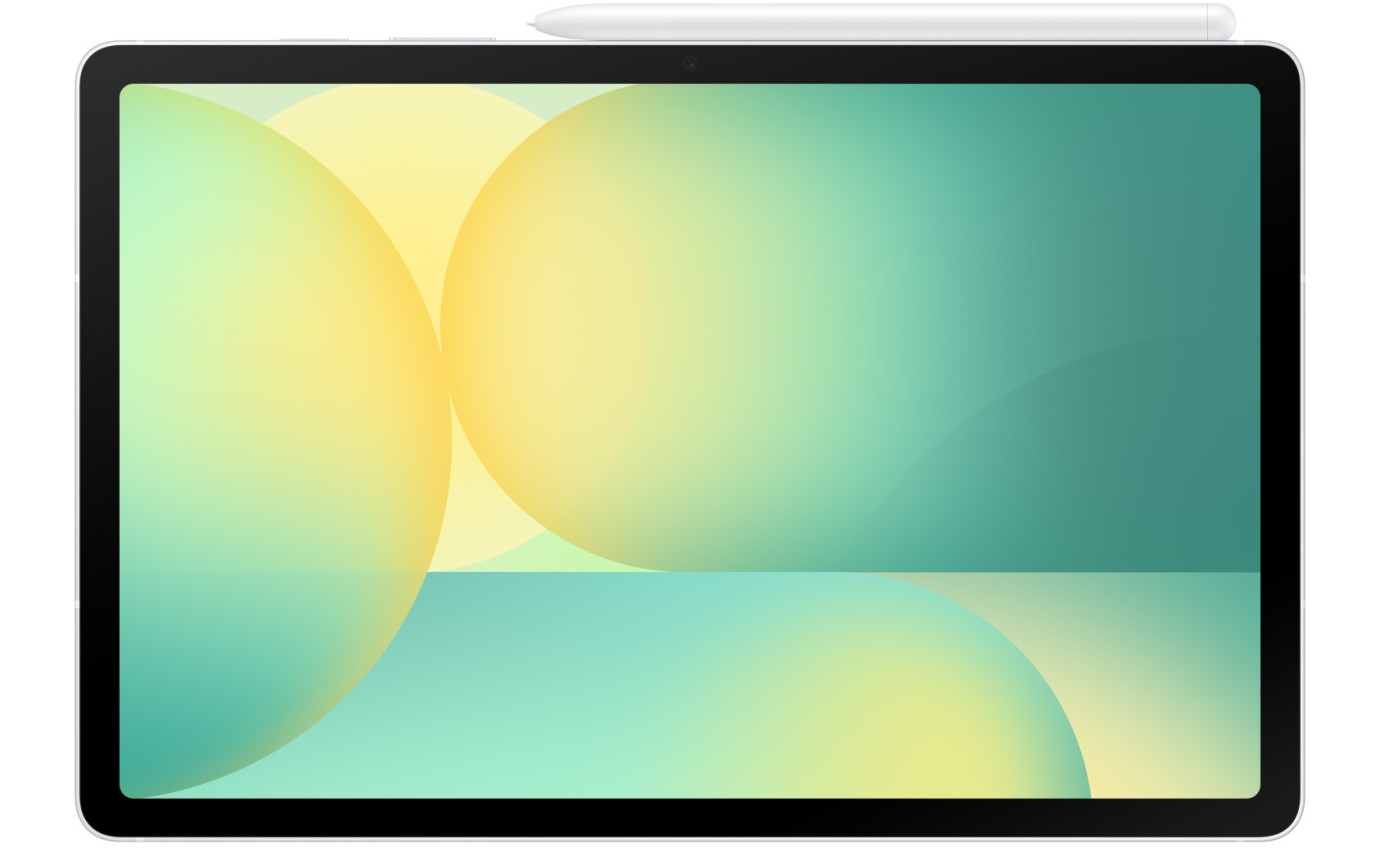 Samsung Galaxy Tab S10 FE Wi-Fi 8GB RAM 128GB (Silver) SMX520NZSAXSA