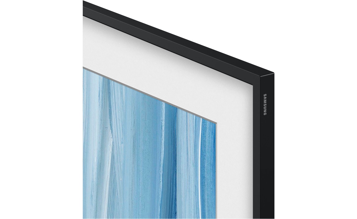 Samsung 75 inch The Frame Pro 4K Vision AI Smart TV QA75LS03HWWXXY