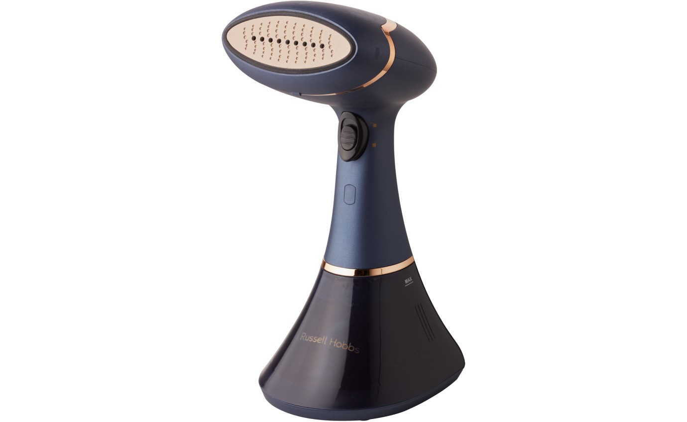 Russell Hobbs Handheld Supreme Garment Steamer RHC410