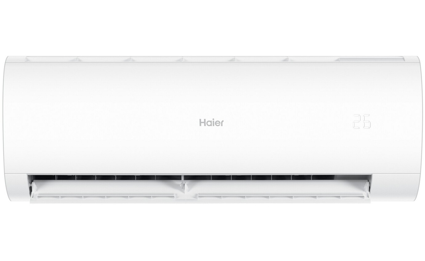 Haier 5kW/5.5kW Pinnacle Air Conditioner AS53PDDHRASET