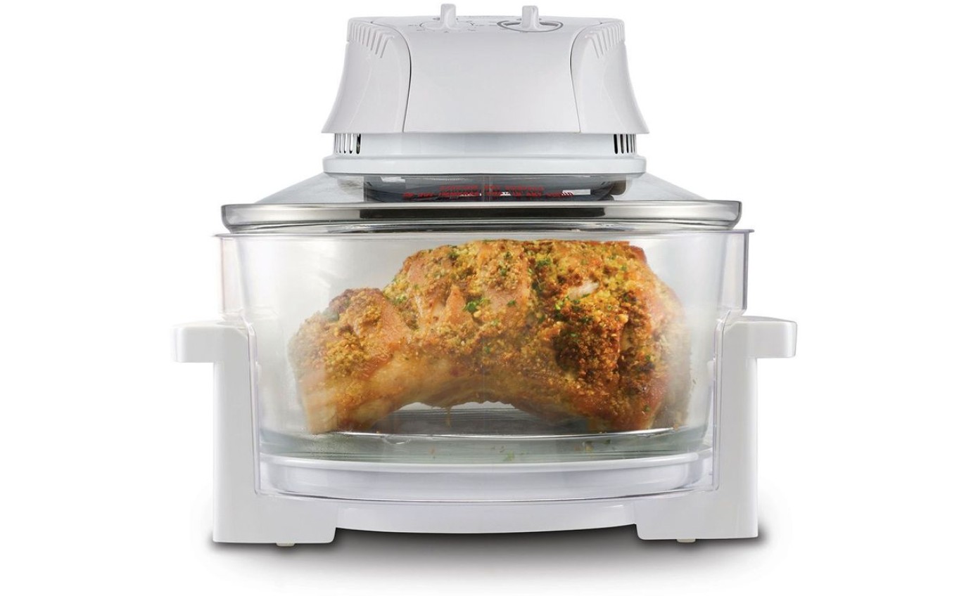 Sunbeam 12L NutriOven™ Convection Oven COP3000WH