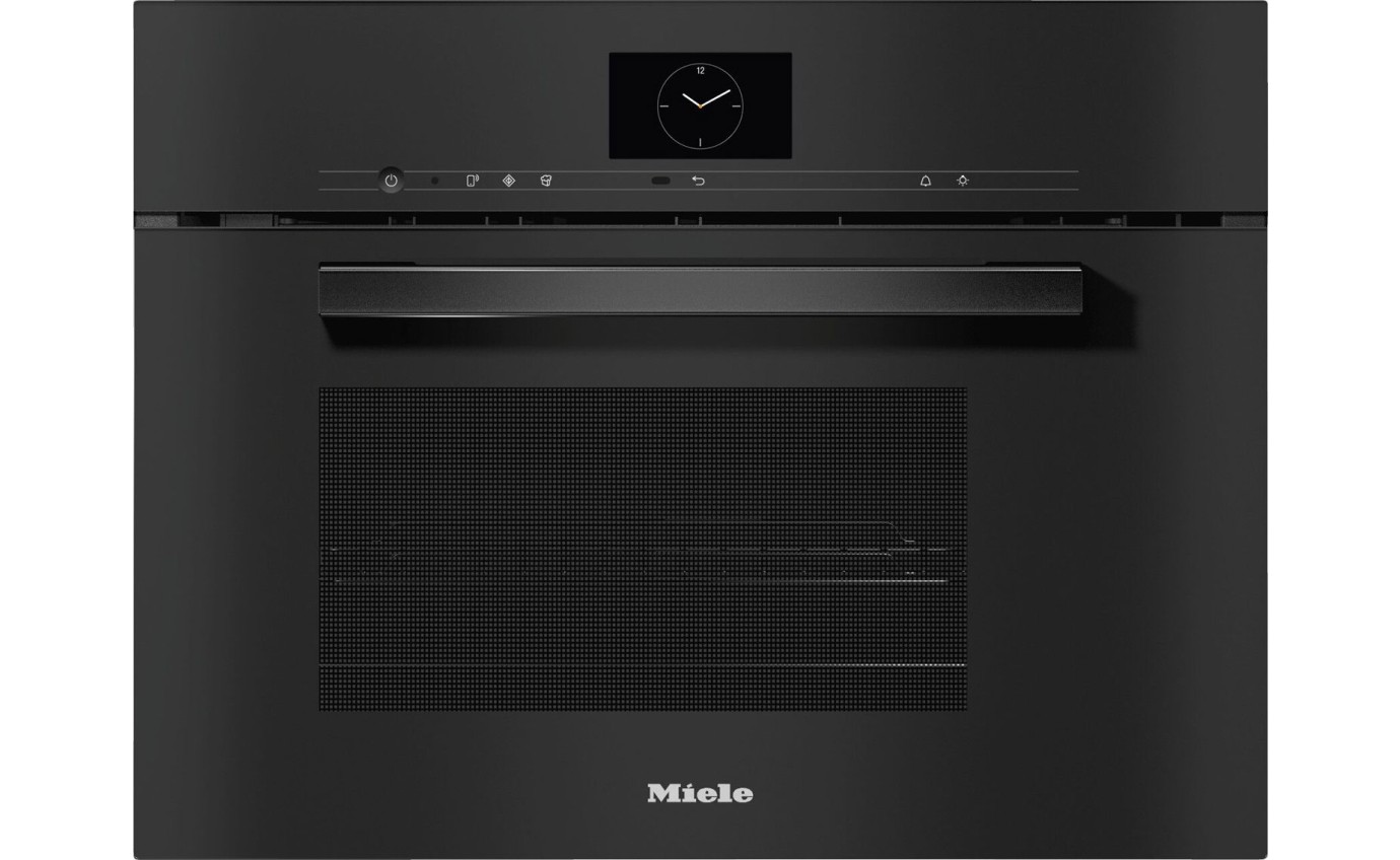 Miele 60cm Steam Oven/Microwave DGM7640OB