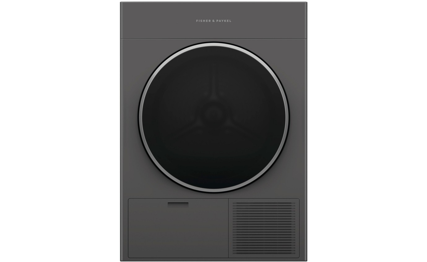Fisher & Paykel 9kg Series 11 Display-free Heat Pump Dryer, Steam Care DH9060HLG1