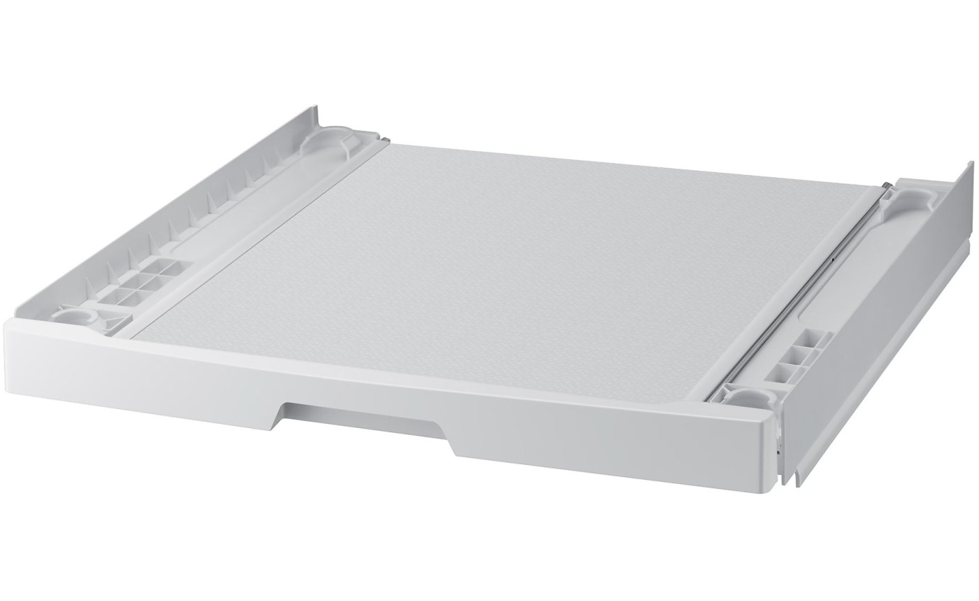 Samsung 9kg Smart Heat Pump Dryer (White) DV91T6440LE