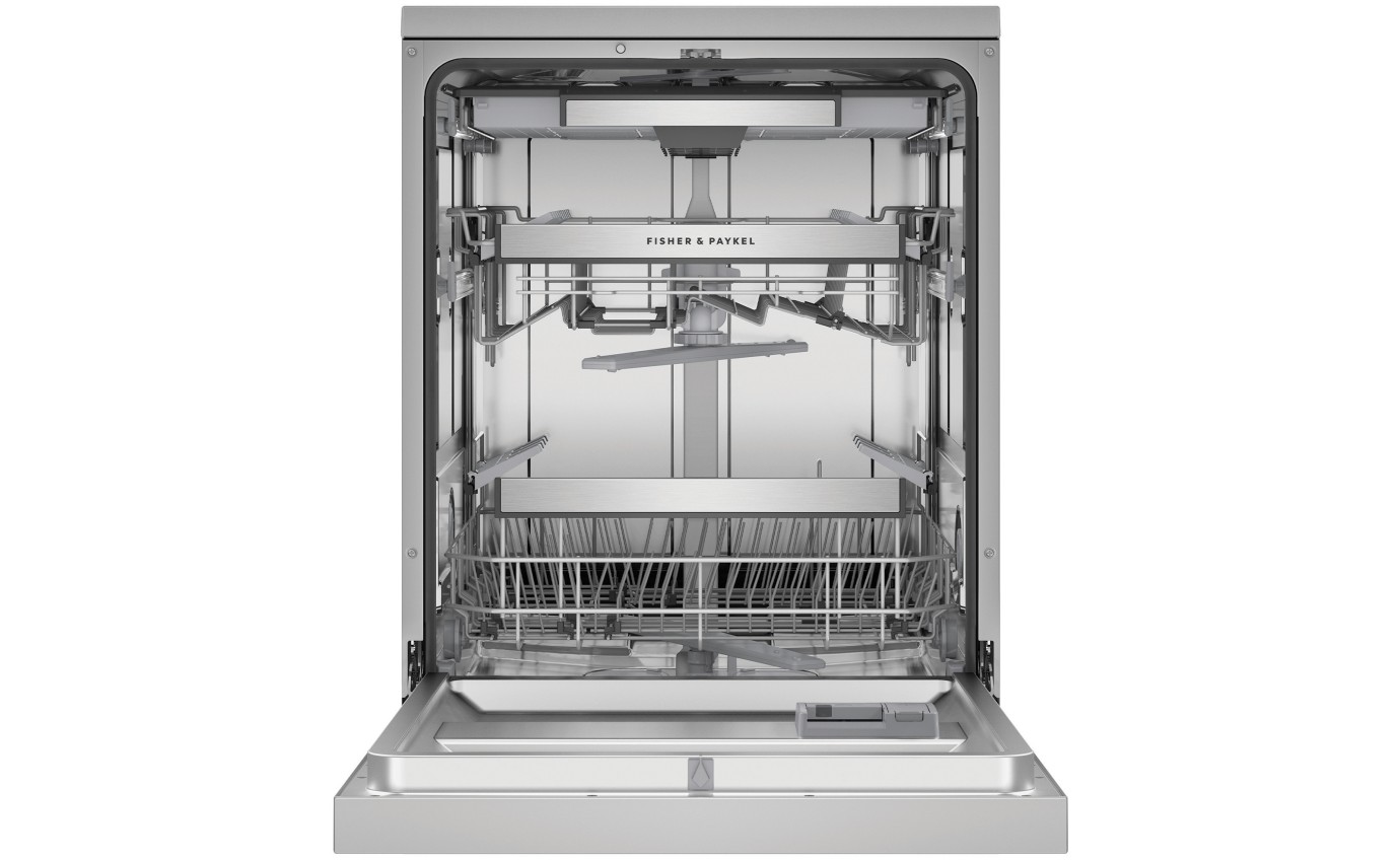 Fisher & Paykel Series 7, Contemporary Dishwasher DW60FC4X3