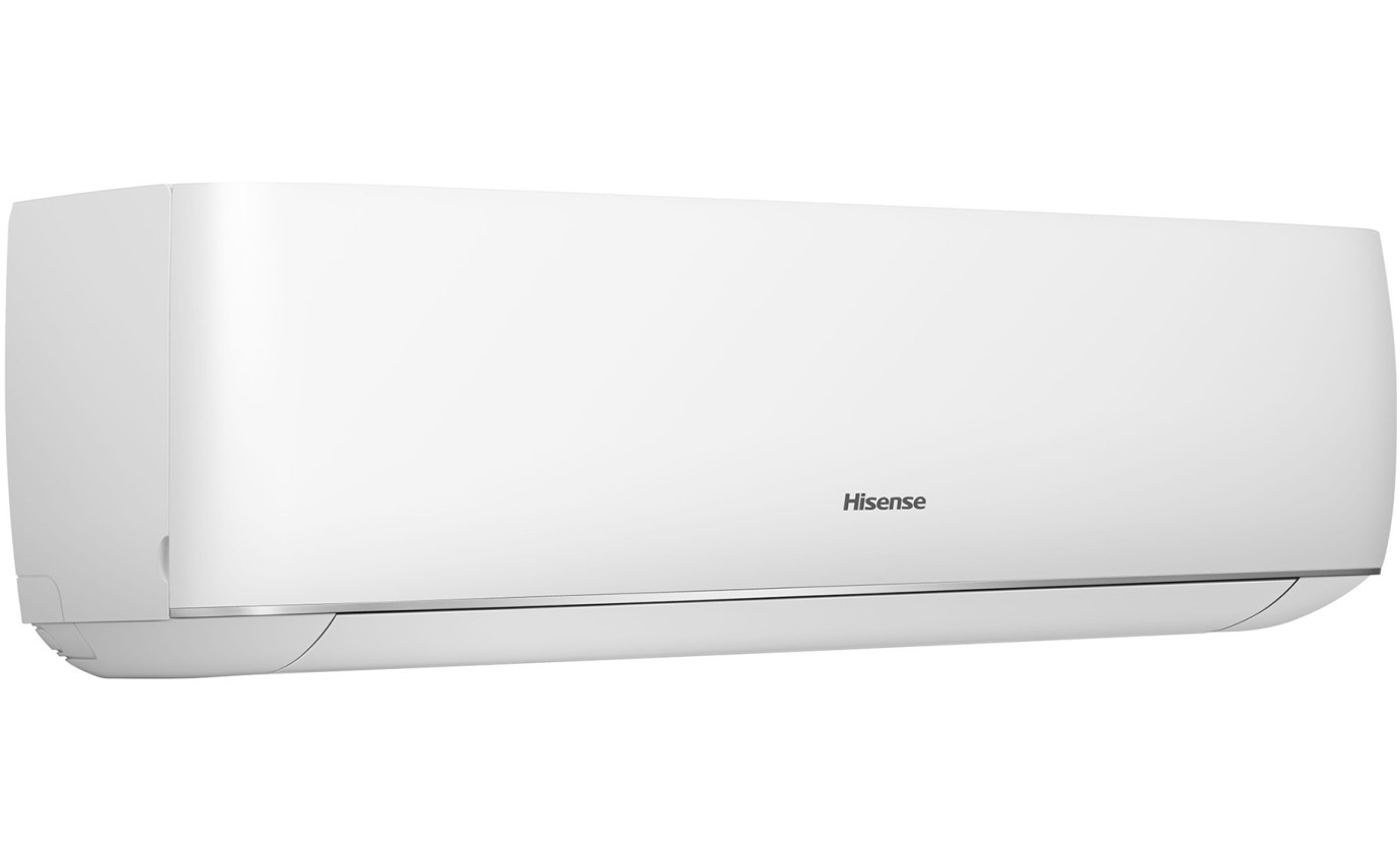 Hisense 8kW/8kW RC Inverter Split System Air Conditioner HAWV28KR