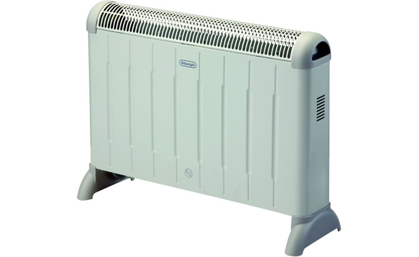 DeLonghi 2000W Electric Convection Heater HCM2030