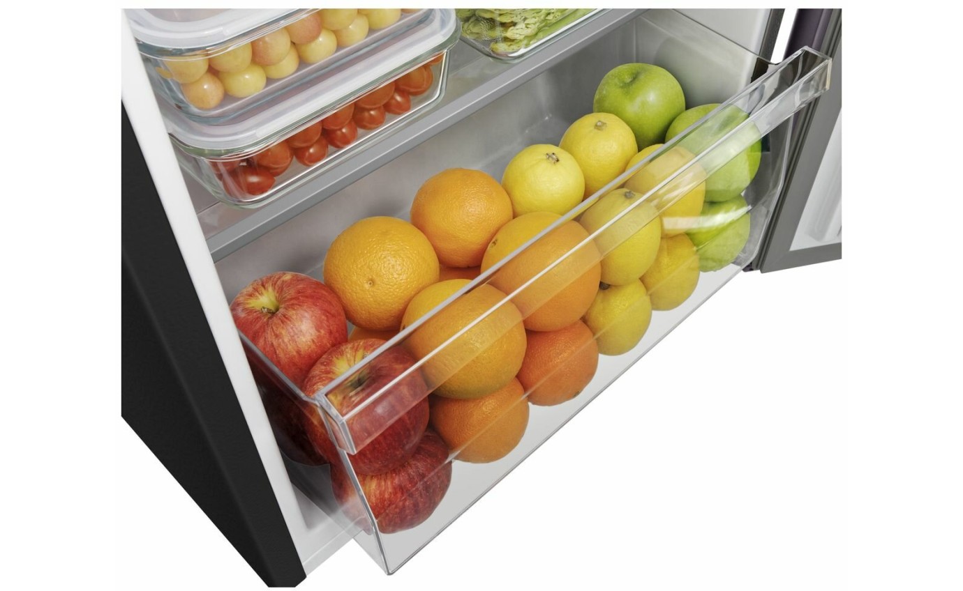 Hisense 179L Bar Fridge (Black) HRBF179B