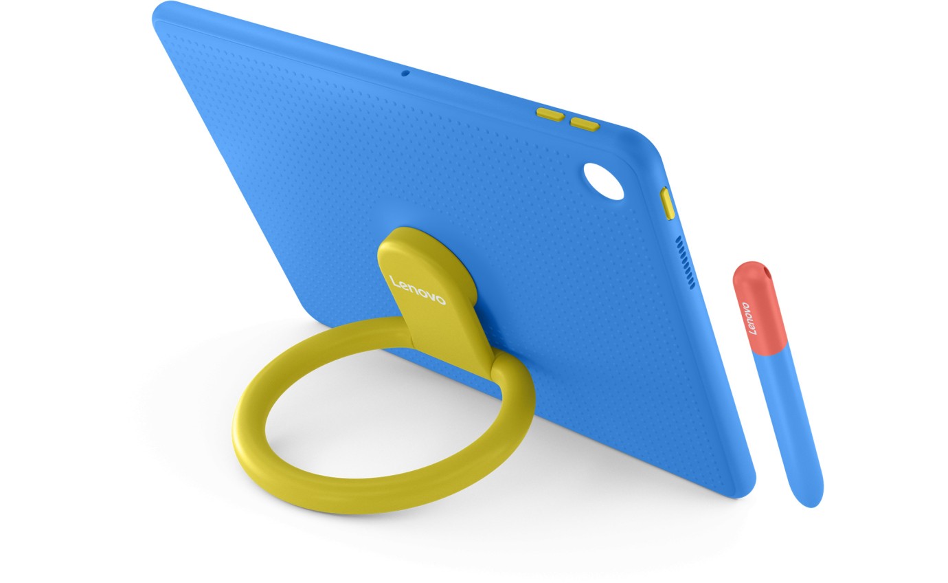 Lenovo Play Suite Case + Stylus for Lenovo Tab 10.1 inch ZG38C07051