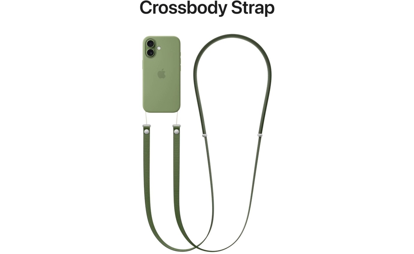 Apple iPhone 17 256GB (Mist Blue) MG6L4XA