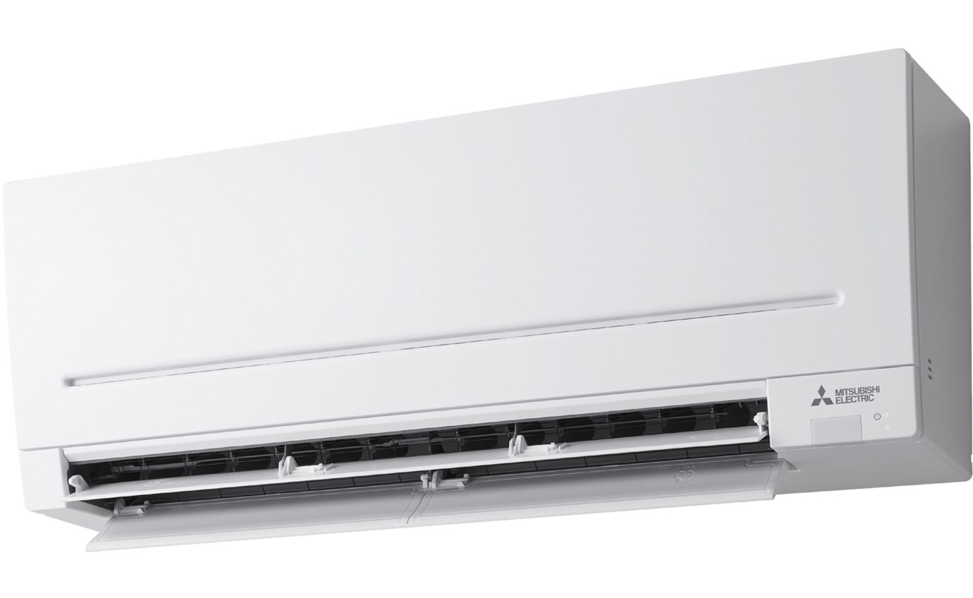 Mitsubishi 5.0kW/6.0kW Split System Air Conditioner MSZAP50VGKD2KIT