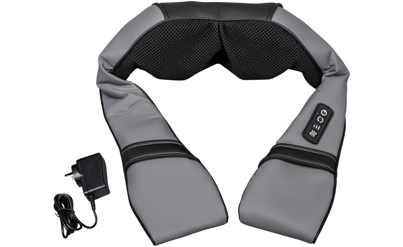 Homedics Cordless Shiatsu Neck Massager NMS675HAU