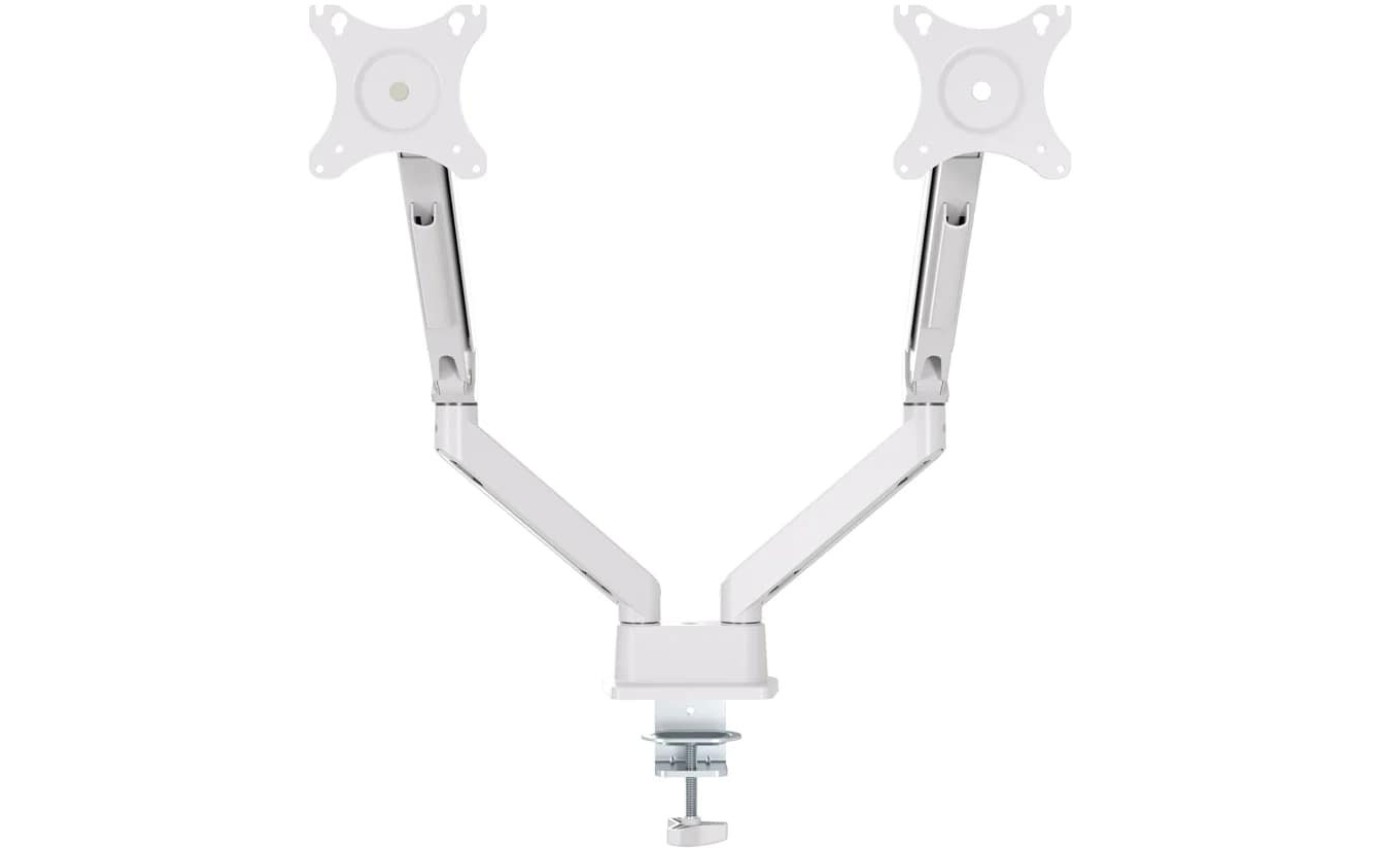 One Products Double Monitor Arm PPMM2AL