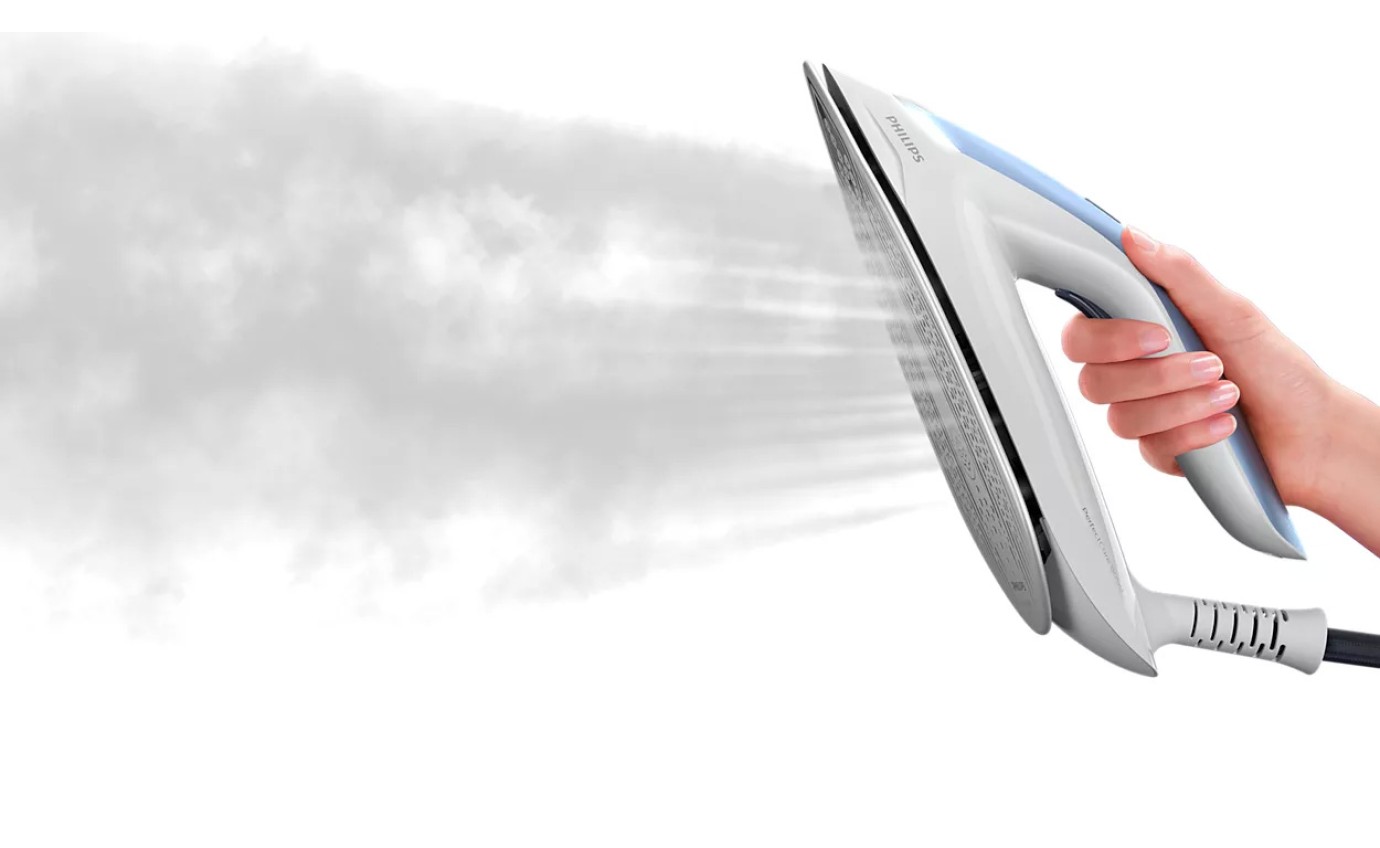 Philips PerfectCare 8000 Series Steam Generator (Blue) PSG803025