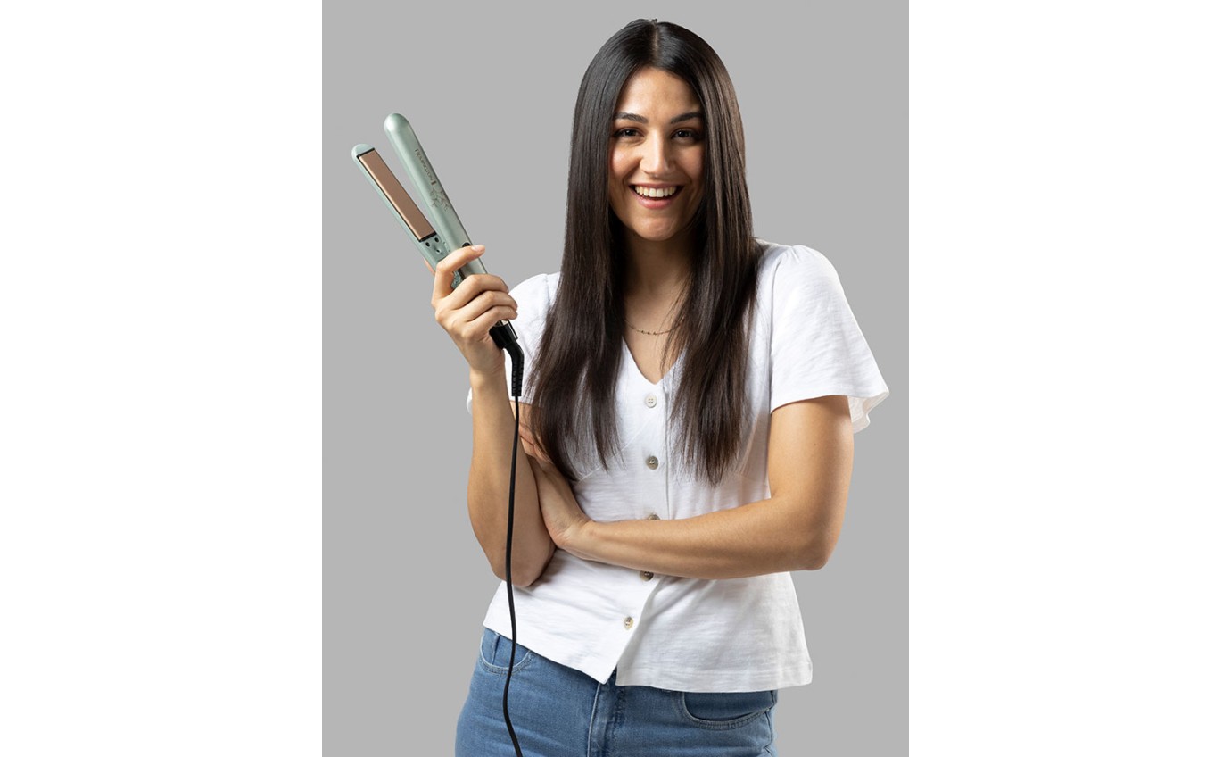 Remington Botanicals&trade; Straightener S5860AU