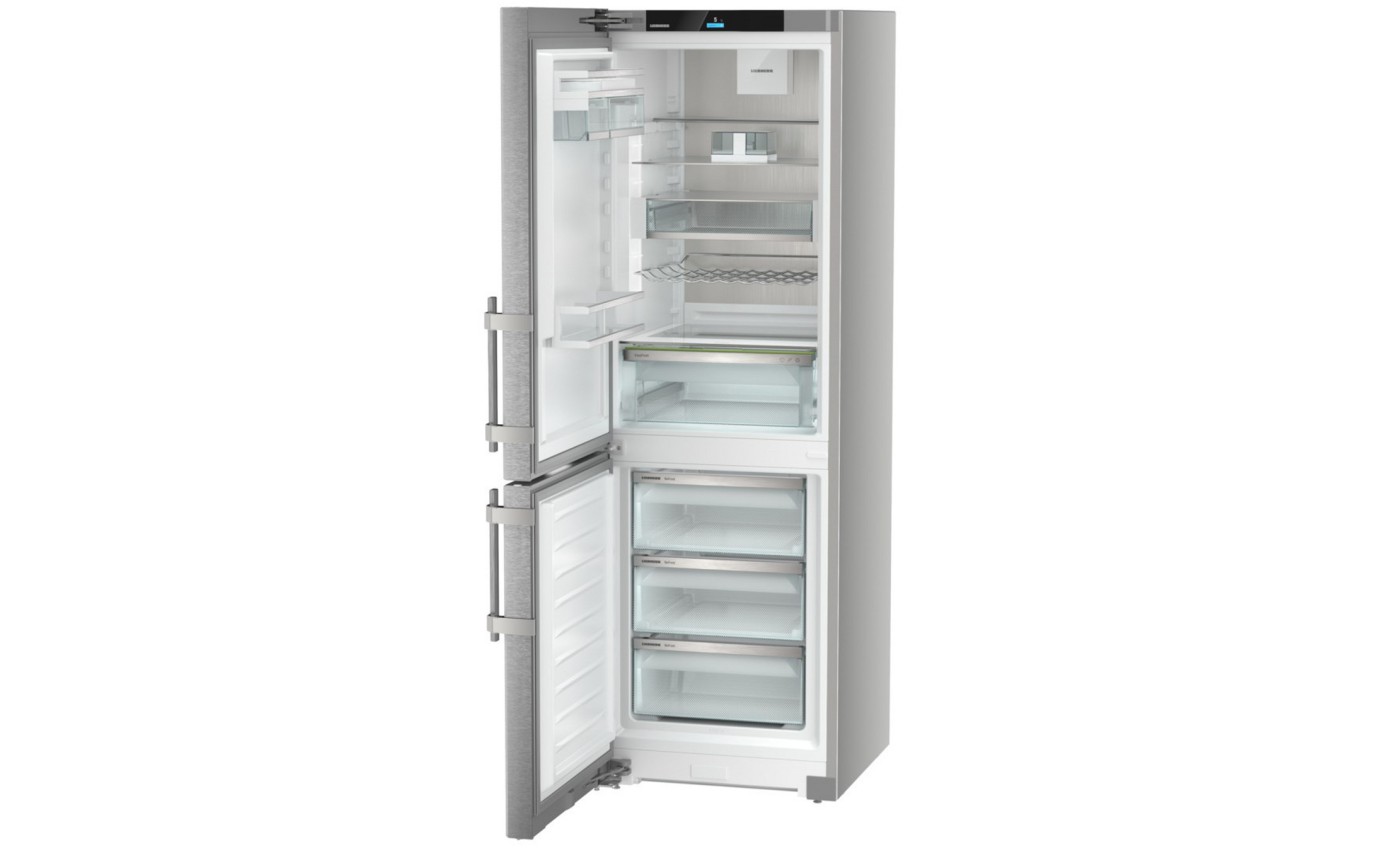 Liebherr 332L Bottom Mount Fridge SCNSDH5253LHH