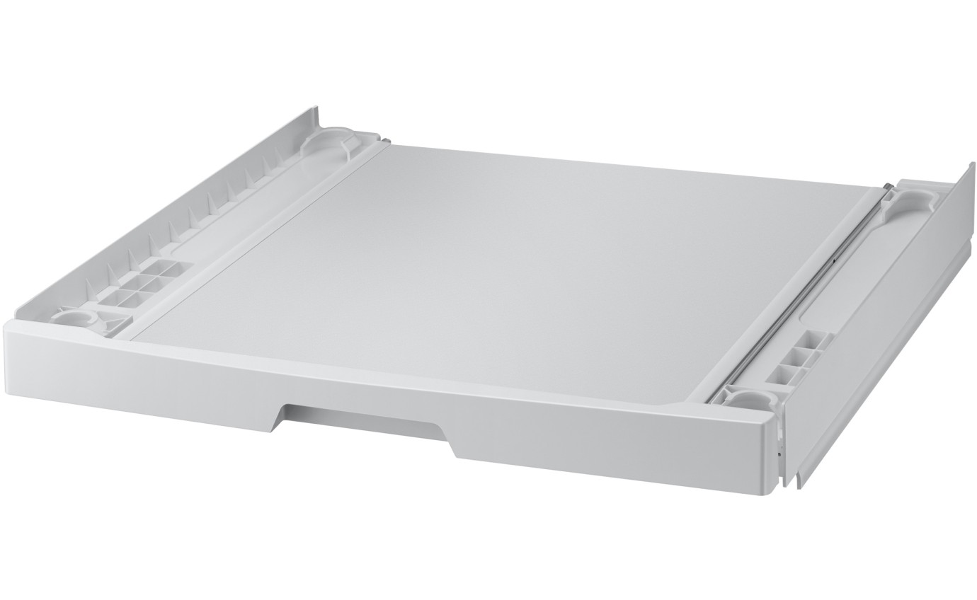 Samsung Laundry Stacking Kit (White) SKKUUW