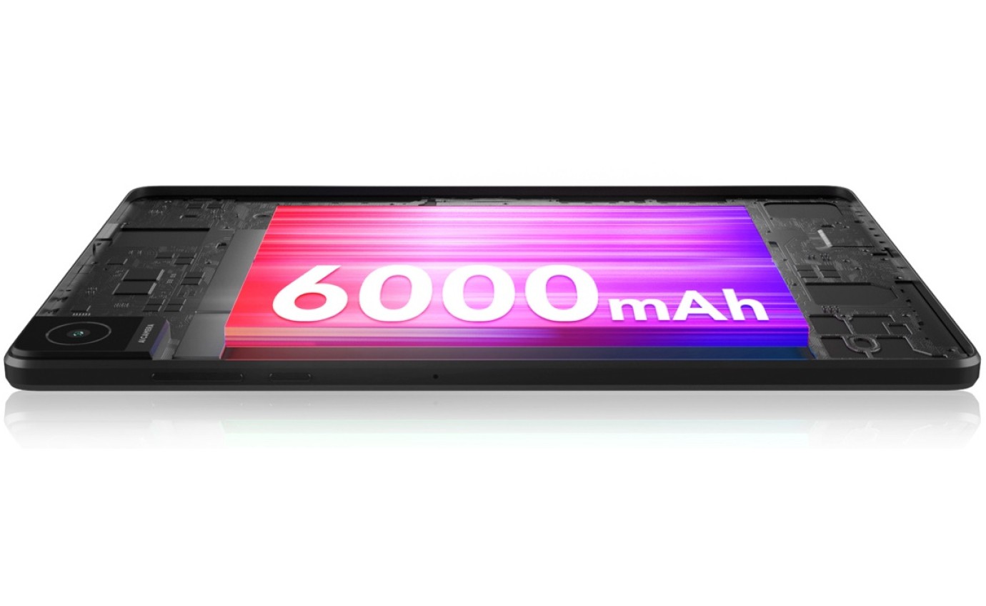 Telstra TCL Tab 10L LTE Gen 3 TE067