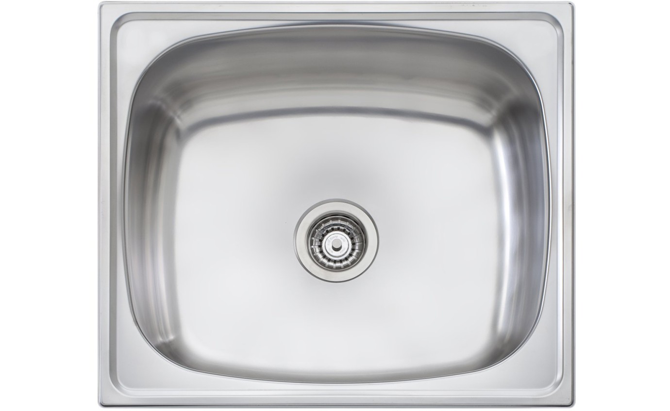 Oliveri 70L Laundry Tub TI70