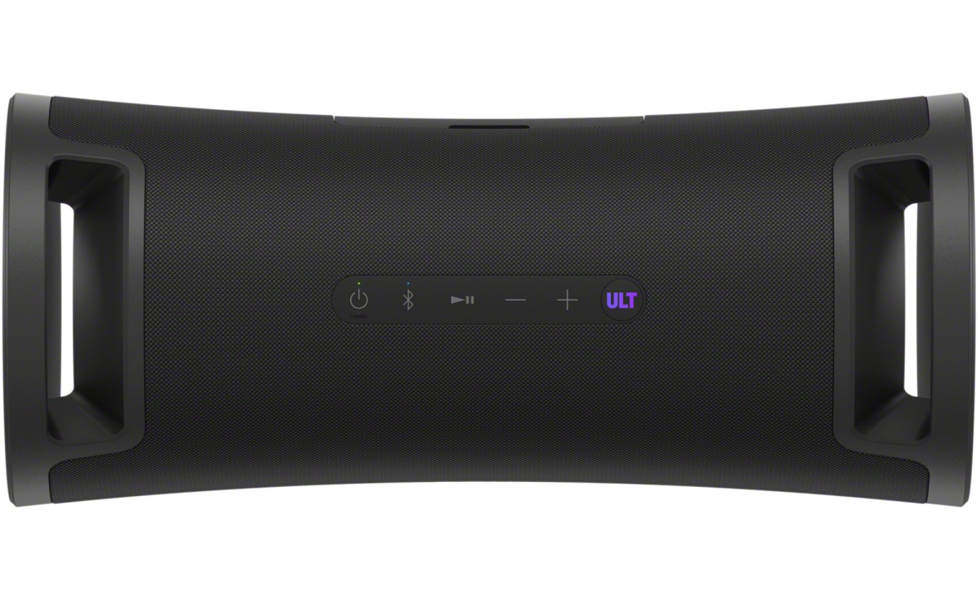 Sony ULT FIELD 7 Wireless Party Speaker (Black) SRSULT70