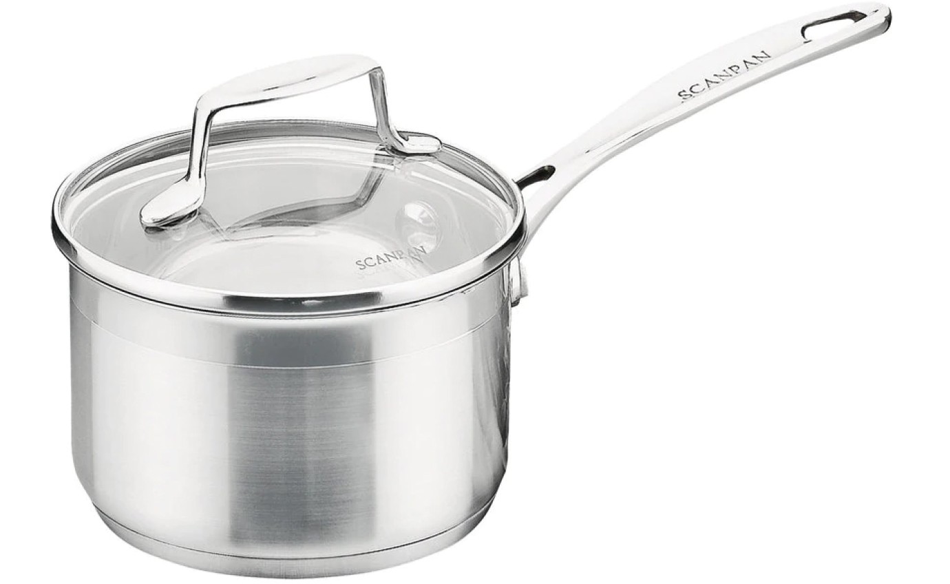 Scanpan 16cm/1.8L Impact Saucepan 22001