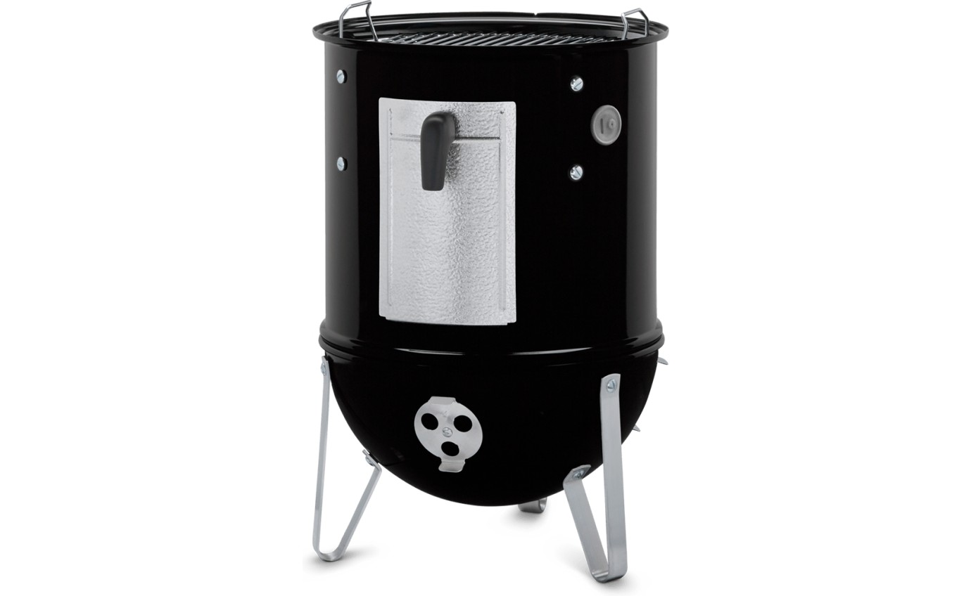Weber Smokey Mountain Cooker 37cm K711001