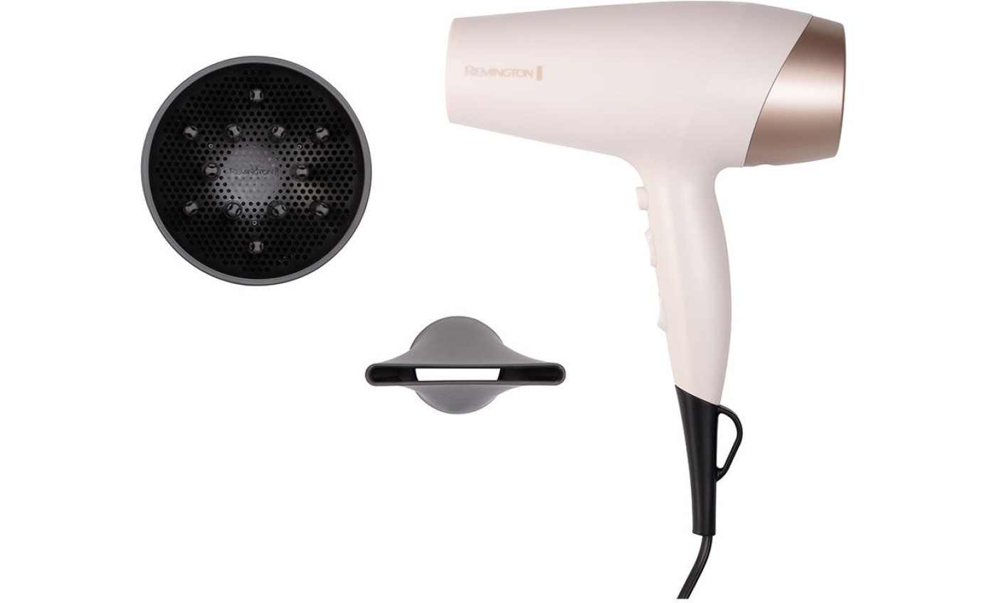 Remington Shea Soft Hair Dryer D4740AU