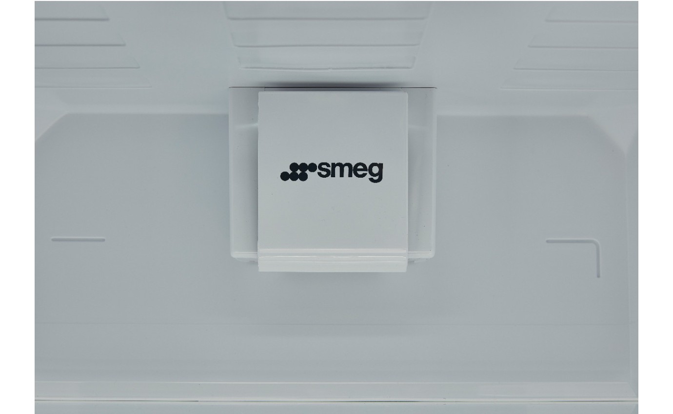 Smeg 265L Universale Integrated Bottom Mount Refrigerator SABI256BM