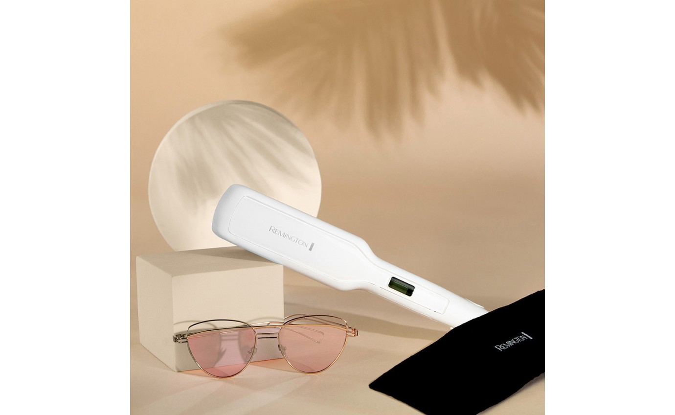 Remington Pro Ceramic Extra Wide Plate Hair Straightener S5527AU