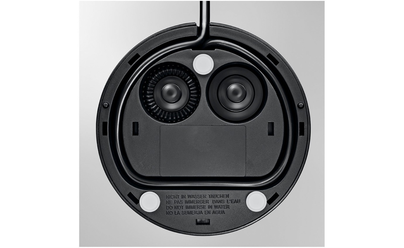 Jura Automatic Milk Frother Hot & Cold 24111